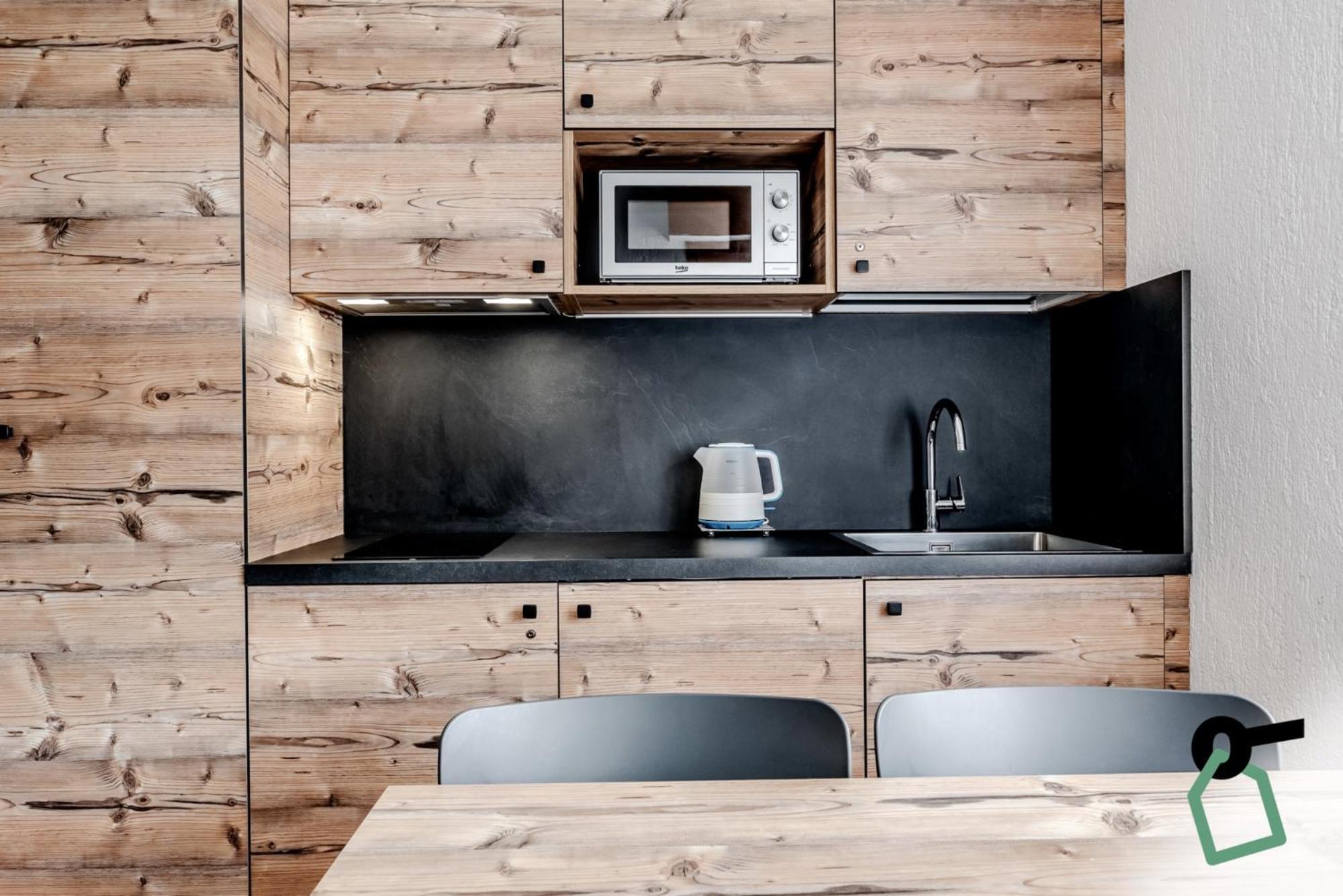 Hotiday Apartment Collection - La Thuile Luaran gambar