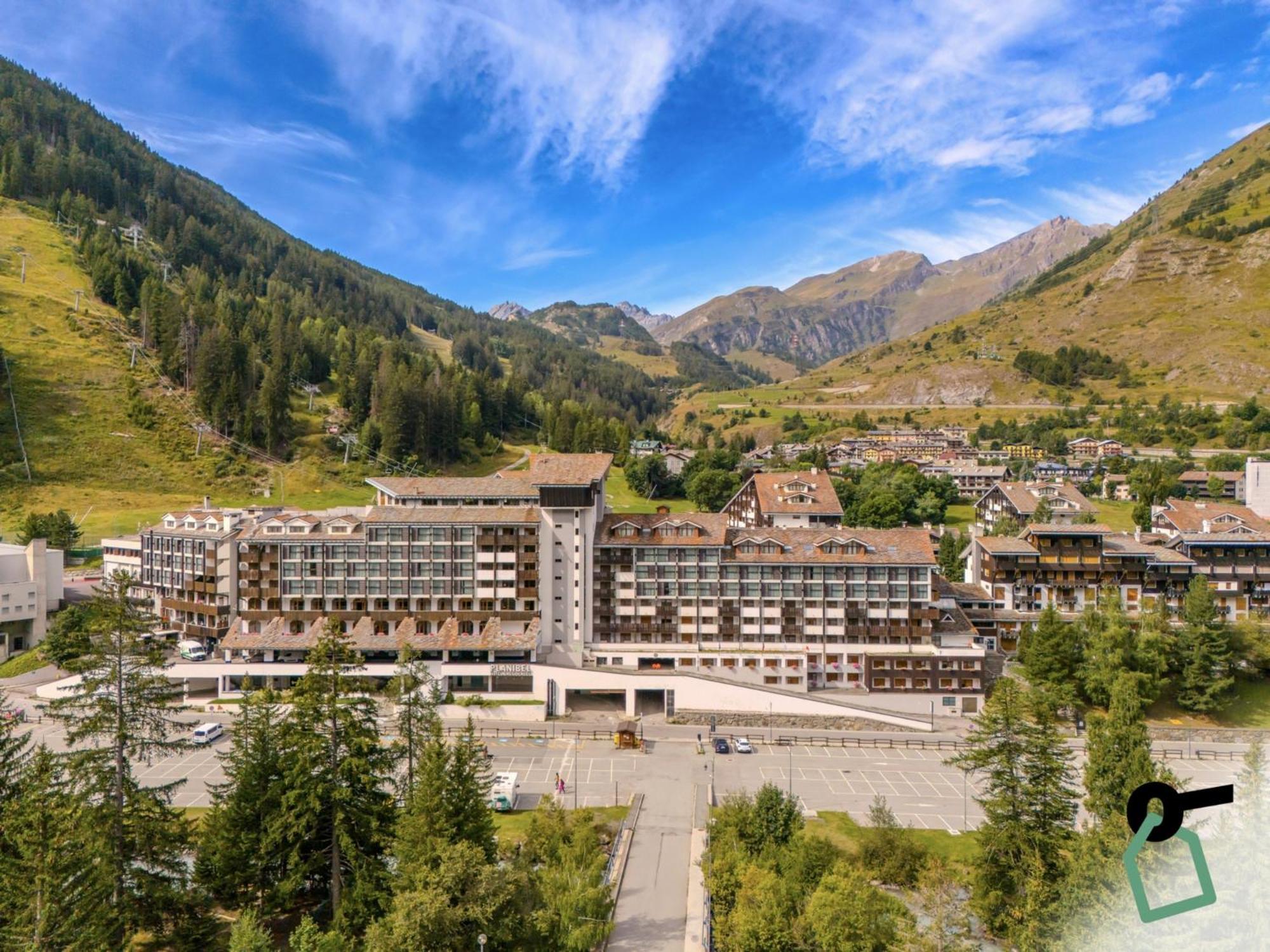 Hotiday Apartment Collection - La Thuile Luaran gambar