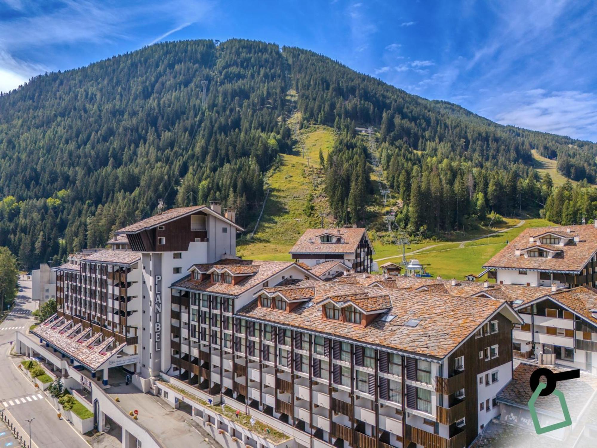 Hotiday Apartment Collection - La Thuile Luaran gambar