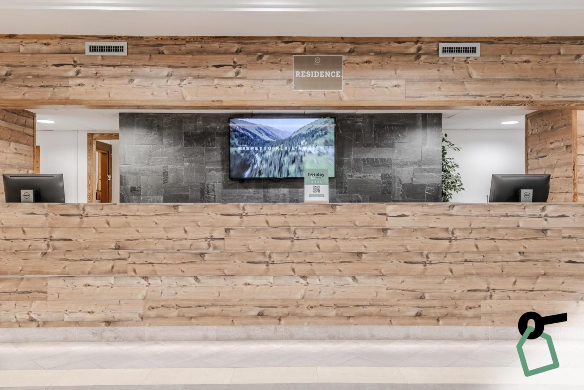 Hotiday Apartment Collection - La Thuile Luaran gambar