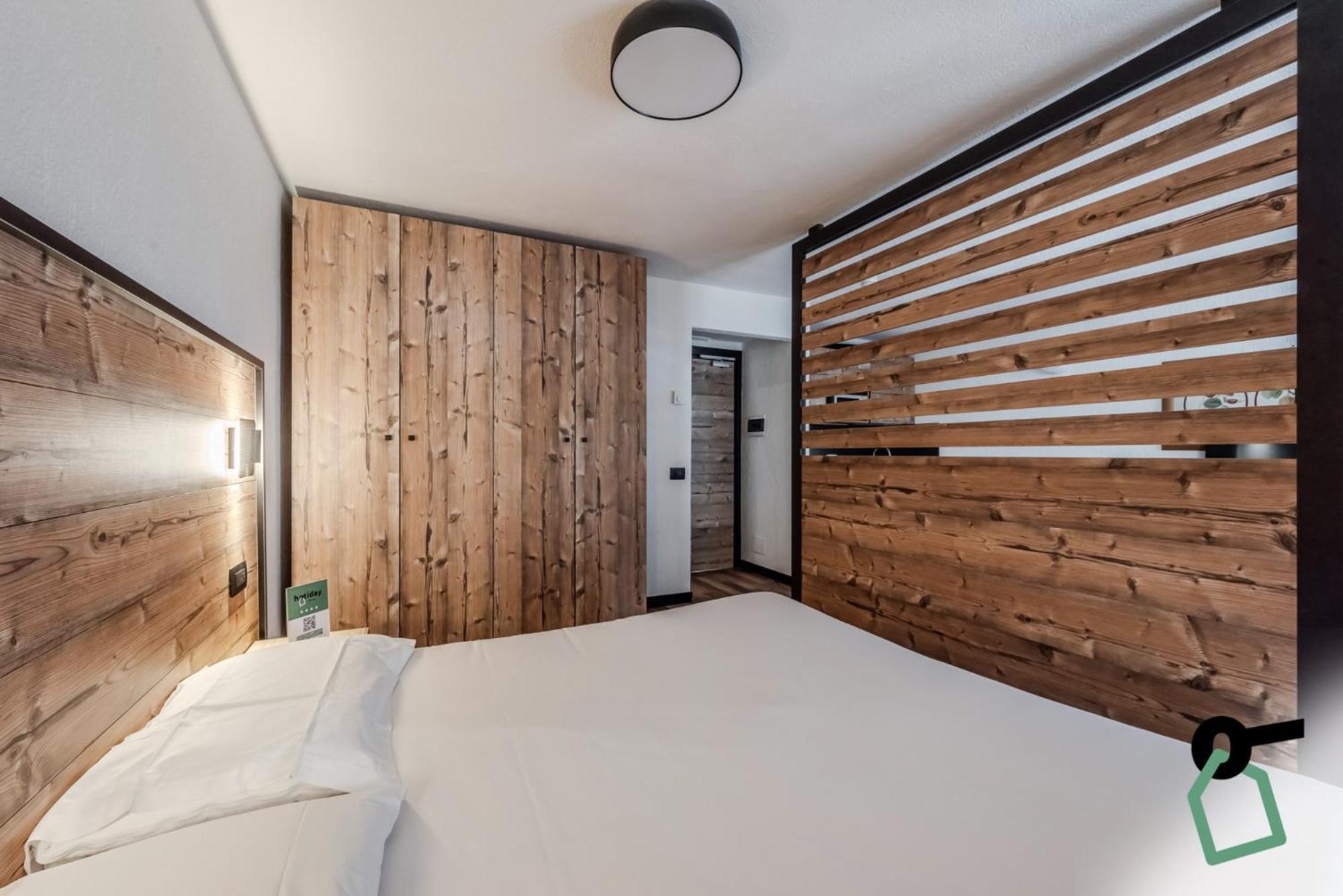 Hotiday Apartment Collection - La Thuile Luaran gambar