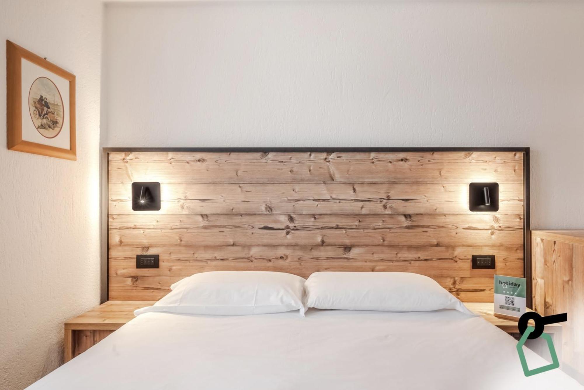 Hotiday Apartment Collection - La Thuile Luaran gambar