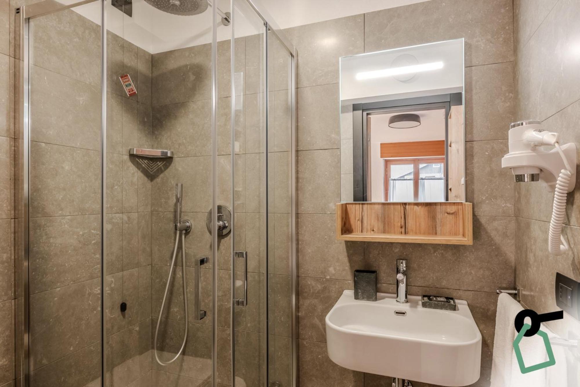 Hotiday Apartment Collection - La Thuile Luaran gambar