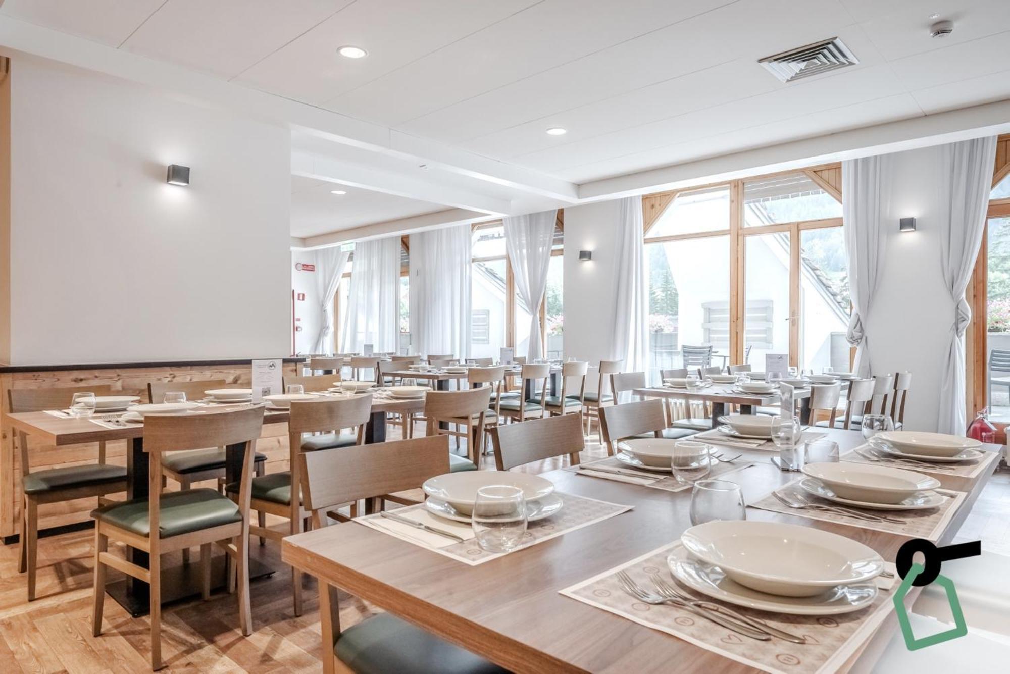Hotiday Apartment Collection - La Thuile Luaran gambar