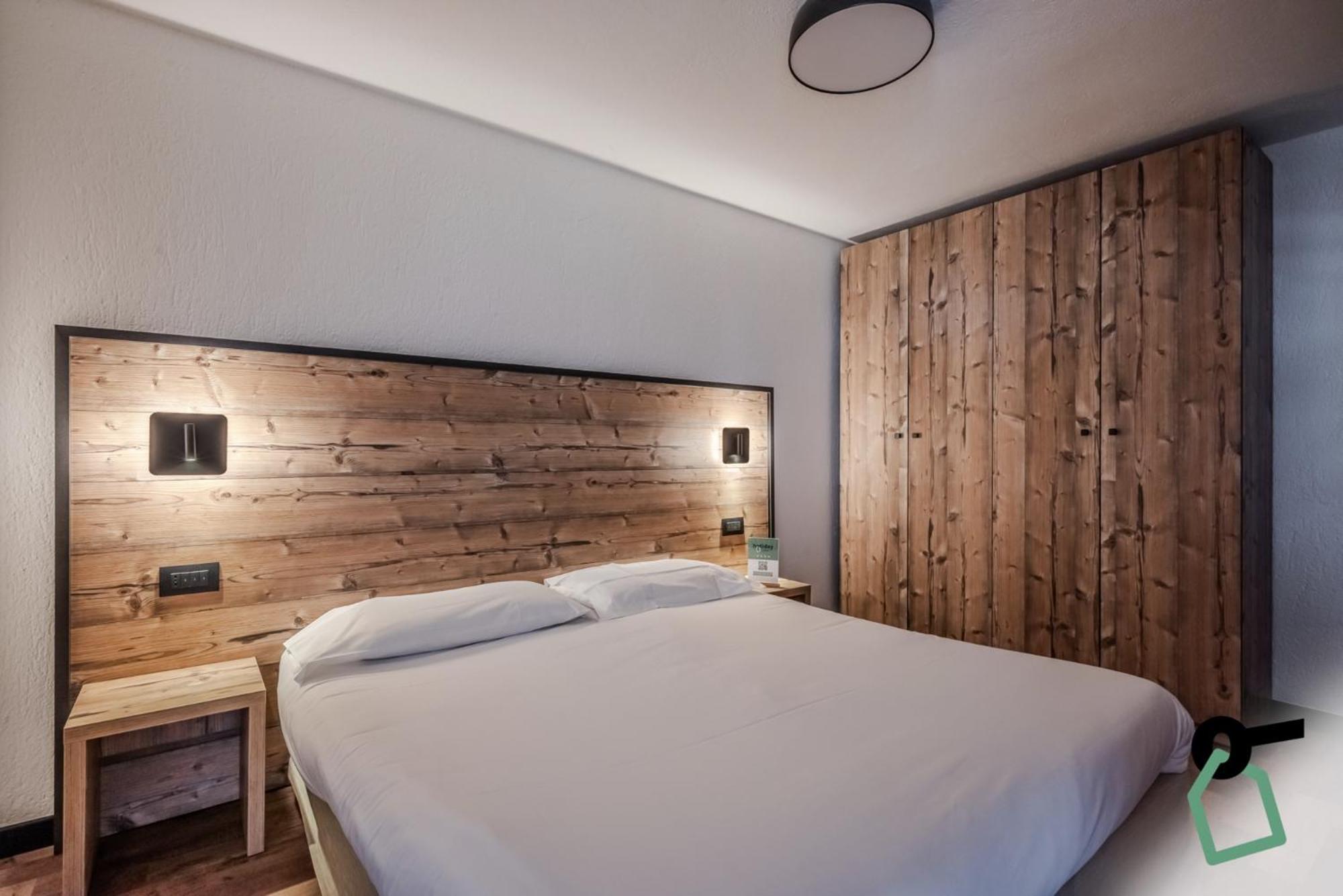 Hotiday Apartment Collection - La Thuile Luaran gambar