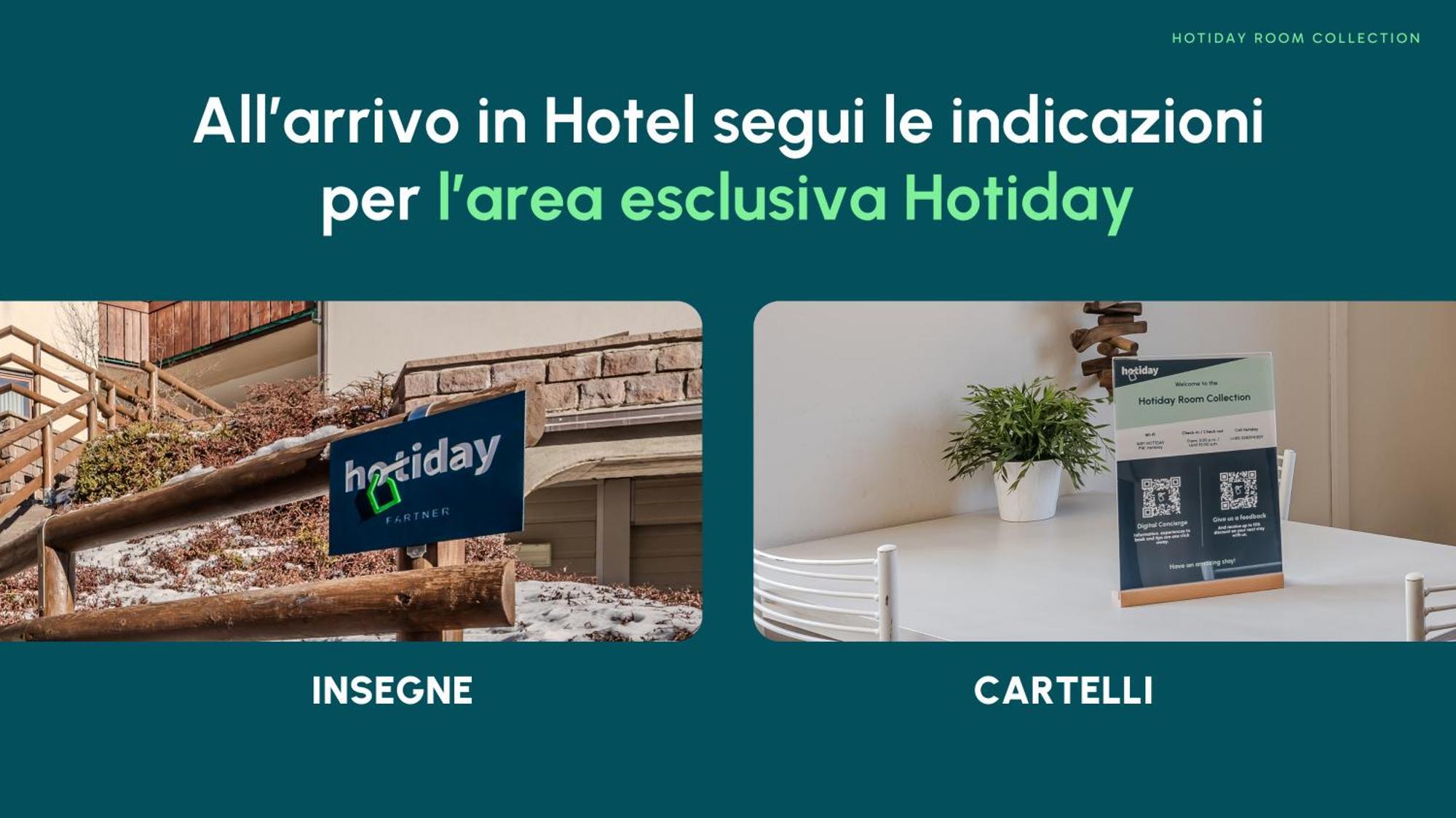 Hotiday Apartment Collection - La Thuile Luaran gambar